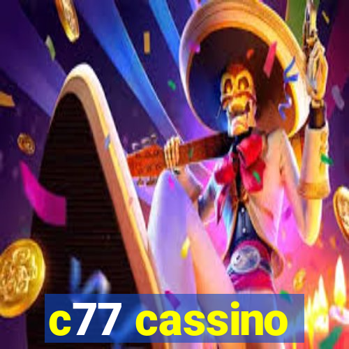 c77 cassino